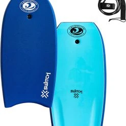 California Board Company® Switch Boogie Board - 42in.