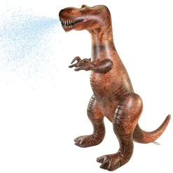 Pool Candy PoolCandy Gigantic 6ft T-Rex Sprinkler