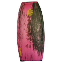 WAVE SKATER Ghost Shark 48" Multi-Use Board With LEASH