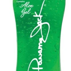 Panama Jack 12oz Green Ice Aloe Vera Gel