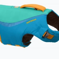 Ruffwear™ Float Coat Dog Life Jacket - Blue Dusk