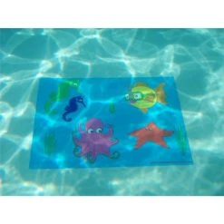 Ostrich Sinking Pool Puzzle