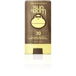 Sun Bum® SPF 30 Premium Sunscreen Face Stick