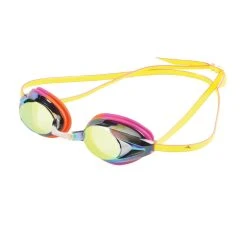 Dolfin® Mirrored Charging Racing Goggles