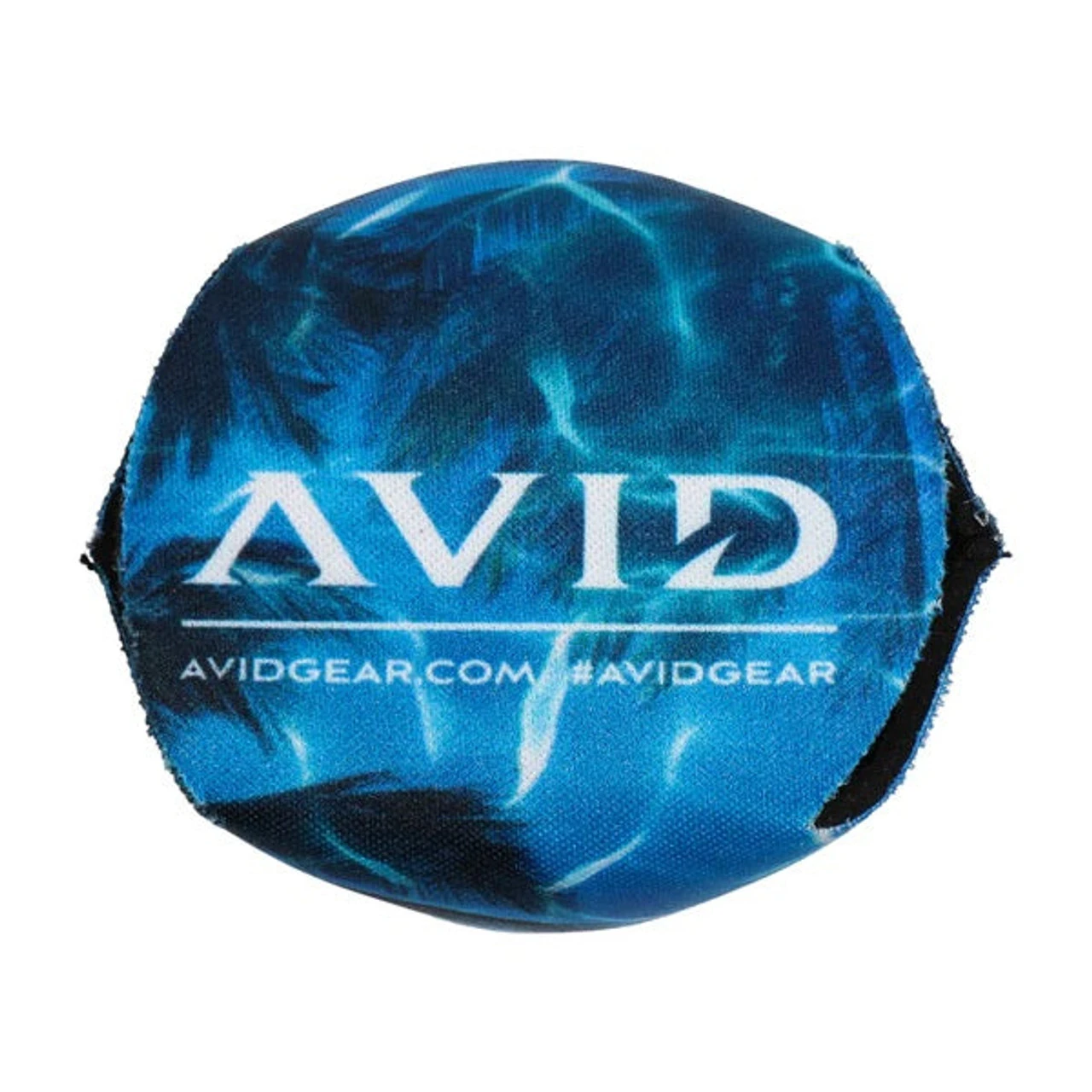 AVID AVA200 Avid Koozie - Poolside Palms - Image 3