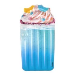 George Marshall Cupcake Float Lounge