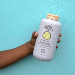 Sun Bum Baby Bum 12 Oz. Bubble Bath - Green Coconut 5 Sun Bum Baby Bum 12 Oz. Bubble Bath - Green Coconut -Bling2O Shop 9471ca61aafa657d6e7d504d647f6a93 92135.1669775251