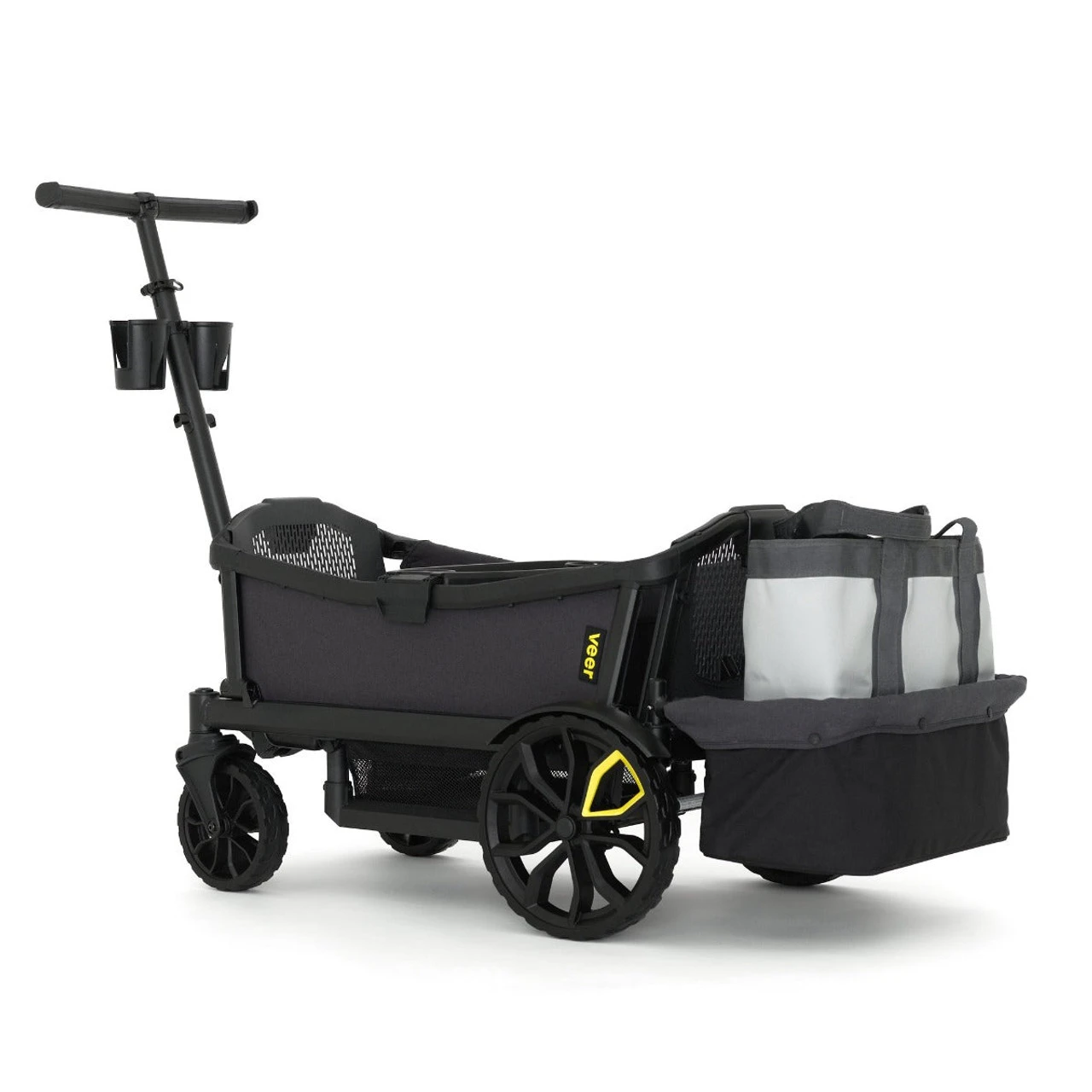 VEER® Tote - White - Image 4