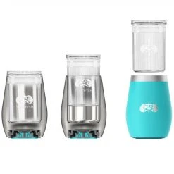 Toadfish® Glass Insert For Wine Tumblers *Tumbler Not Included*