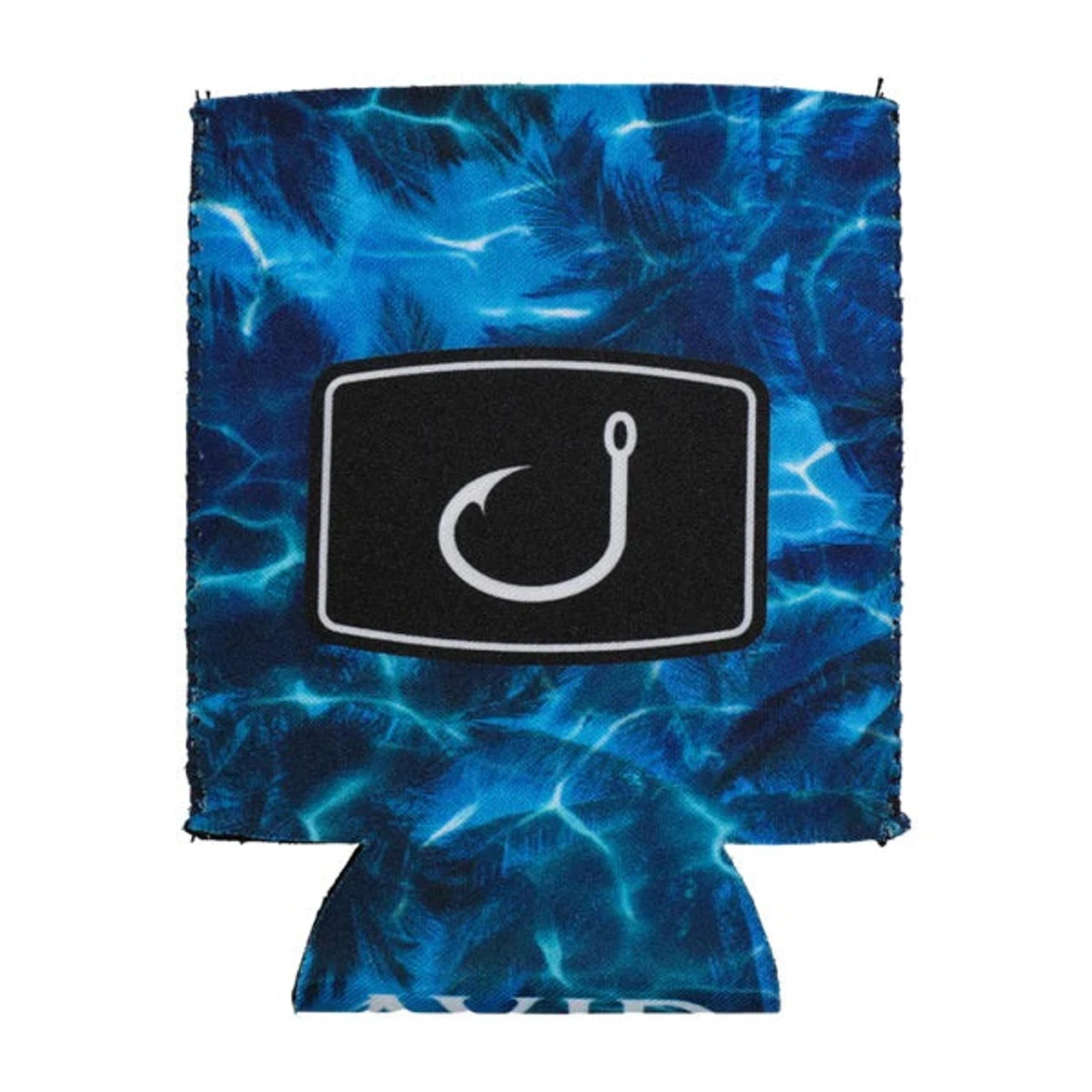 AVID AVA200 Avid Koozie - Poolside Palms - Image 2