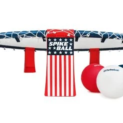 Spikeball Combo 3.0 - Flag Edition