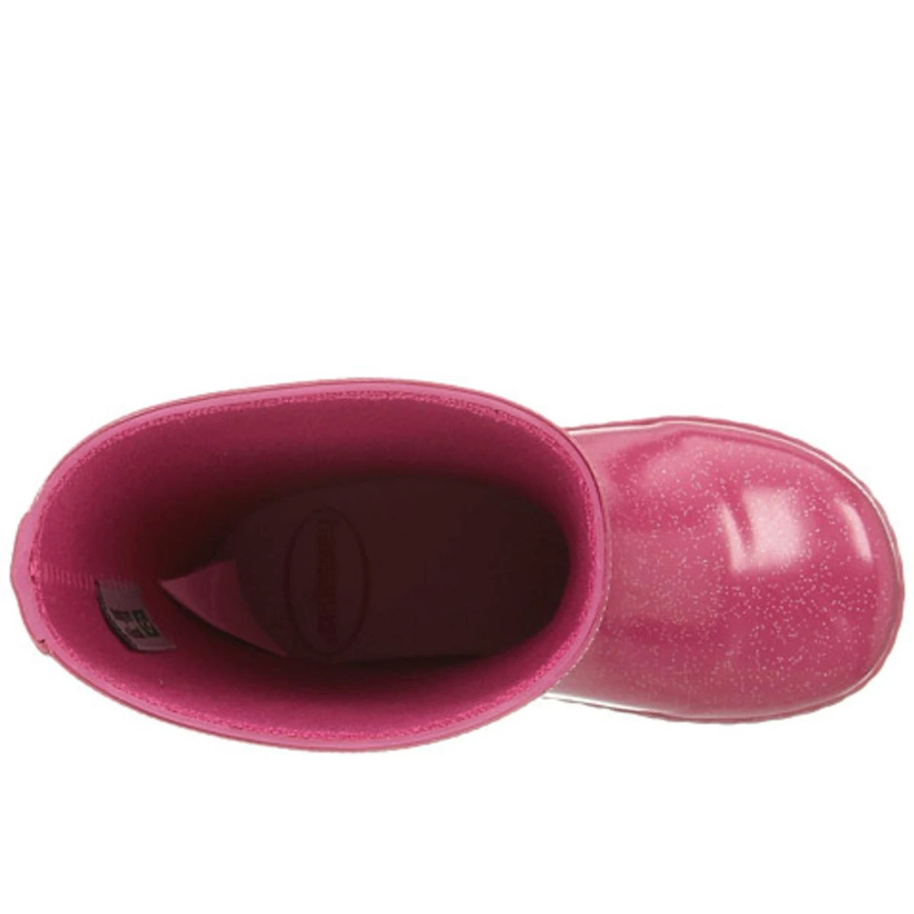 Havaianas Kids Galochas Glitter Rose - Image 5