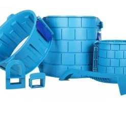 Create A Castle Sand & Snow Pro Tower Kit