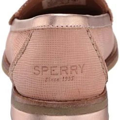 Sperry Top-Sider Sperry® Women's Seaport PLUSHWAVE Loafer - Blush -Bling2O Shop LDzvMz4dkqPsC8xb6kTiyA 87352.1677853191