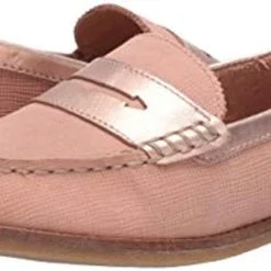 Sperry Top-Sider Sperry® Women's Seaport PLUSHWAVE Loafer - Blush -Bling2O Shop NaUUWt2l5pc2AytAt8i55A 95219.1677853192