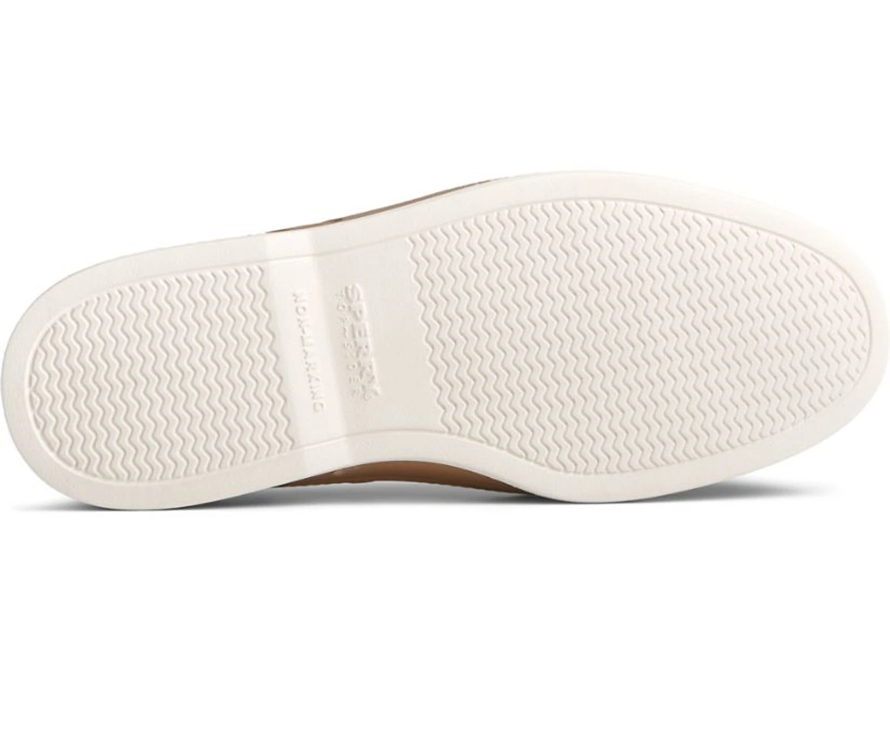 Sperry Top-Sider Sperry® Women's Authentic Original Float Boat Shoe - Champagne - Image 5