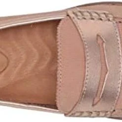 Sperry Top-Sider Sperry® Women's Seaport PLUSHWAVE Loafer - Blush -Bling2O Shop TYur NRxaH3vPkNCEV3BFA 29748.1677853191