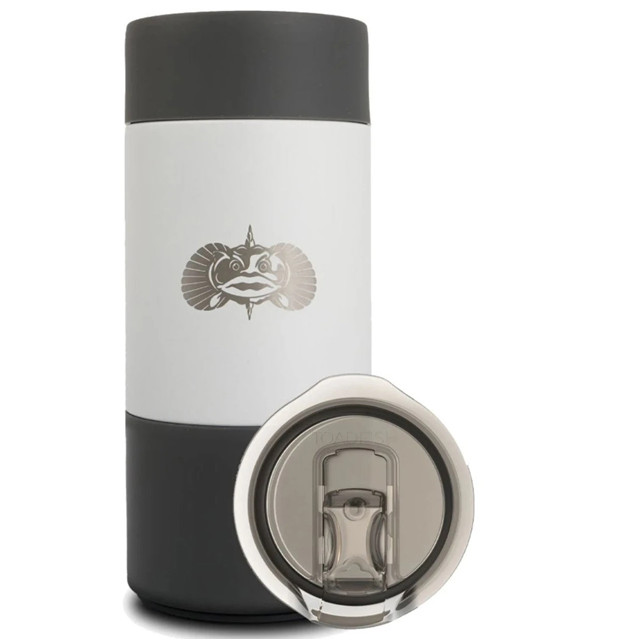 Toadfish® Lid For Slim Can Cooler *can Not Included* - Image 2