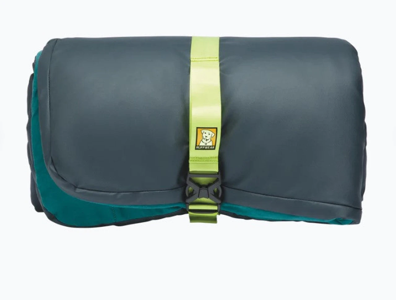 Ruffwear™ Mt. Bachelor Pad™ Portable Dog Bed - Medium - Image 3