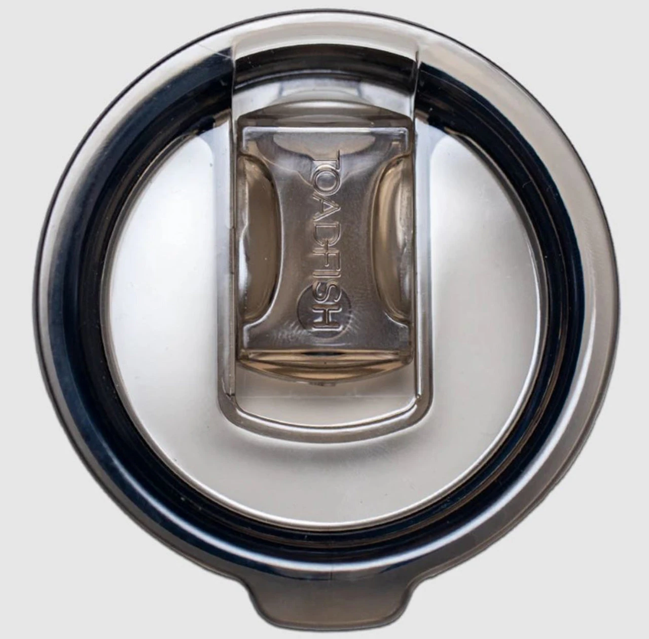 Toadfish® Lid For Slim Can Cooler *can Not Included*