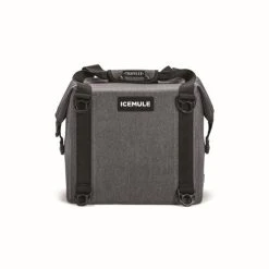 ICEMULE™ Traveler - 25 Liters - Snow Grey