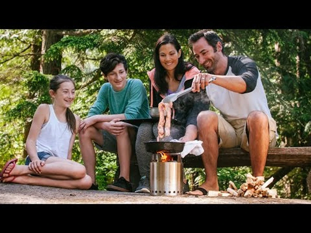Solo Stove® Campfire - Image 8