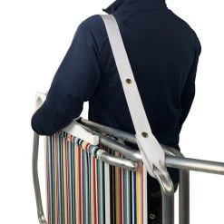 Fowler Universal Nylon Chair & Umbrella Strap *chair Not Included*