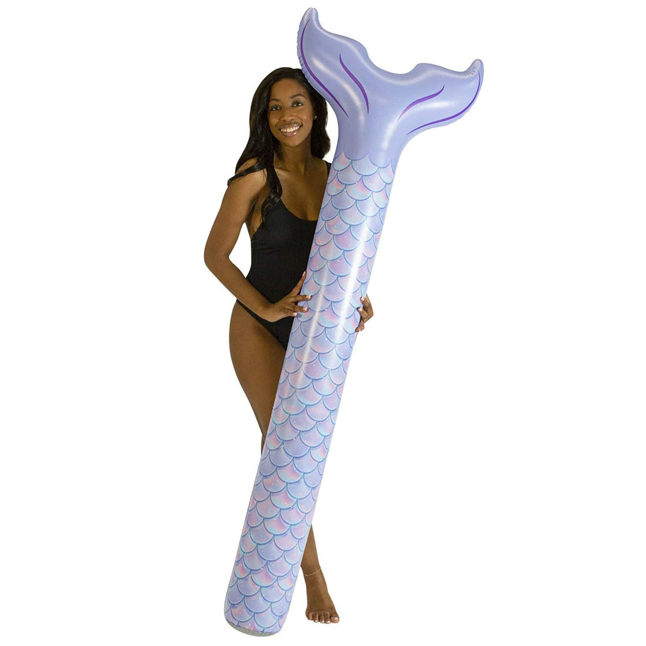 Pool Candy PoolCandy Mermaid Collection Super Noodle 1 Pool Candy PoolCandy Mermaid Collection Super Noodle