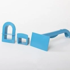 Create A Castle Sand And Snow Build Master Tool Kit