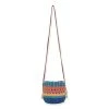 Sun N Sand Sun 'N' Sand® PaperStraw Soft Crossbody Bag