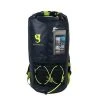 Geckobrands Hydroner 20L Dry Bag Backpack