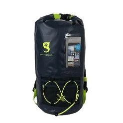 Geckobrands Hydroner 20L Dry Bag Backpack