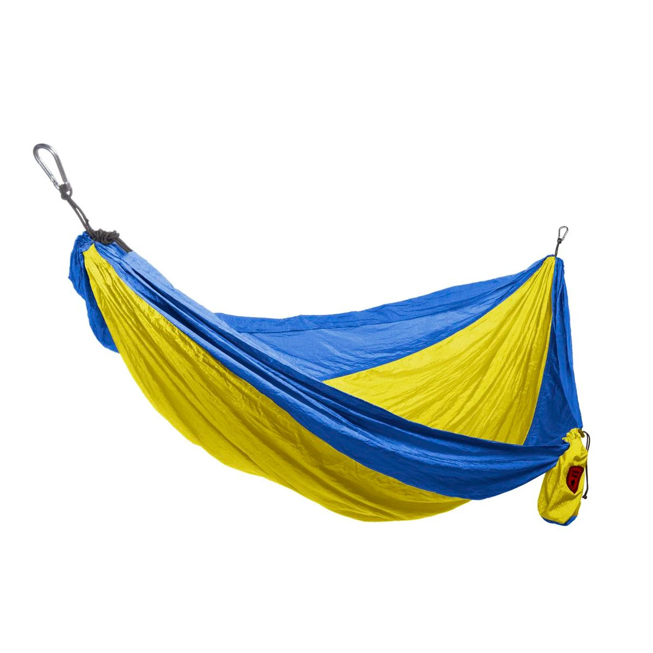 Grand Trunk Double Parachute Nylon Hammock - Image 4