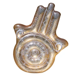 Swimline Hamsah Hand Lounge