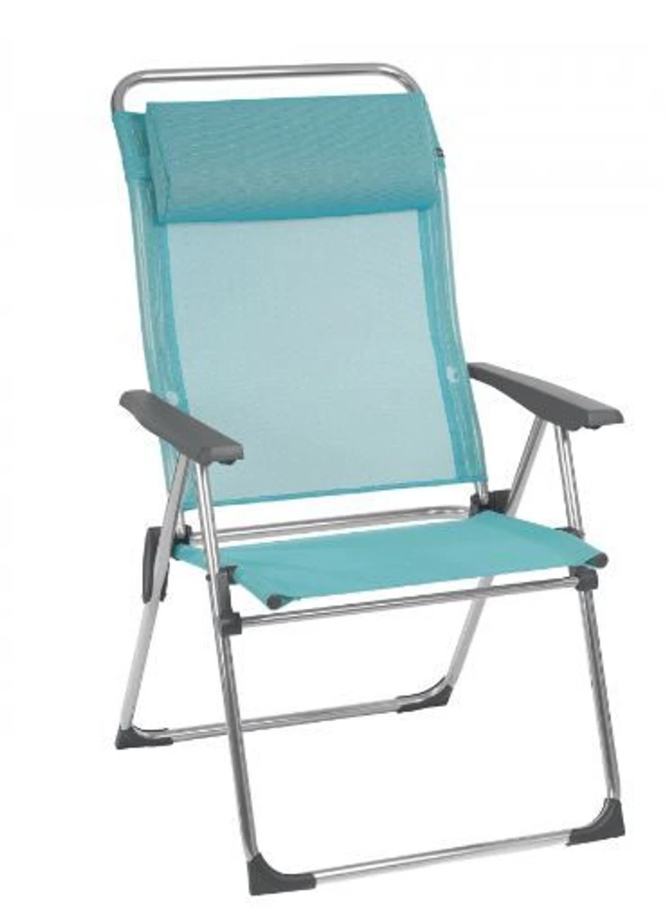 Lafuma® ALU CHAM XL W/Pillow