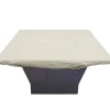 Treasure Garden Fire Pit Cover 42in - 48in