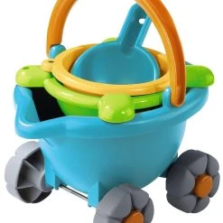 Haba USA HABA® USA Sand Bucket Scooter