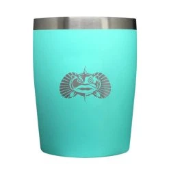 Toadfish® Non-tipping Rocks Tumbler - 10oz