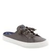 Sperry Top-Sider Sperry® Women's Crest Vibe Mule Sneaker - Smoke Pearl
