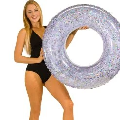 Pool Candy PoolCandy Mermaid Collection Pool Tube - 36in