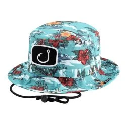 AVID MH11904 Baja Boonie - Hibiscus Honey