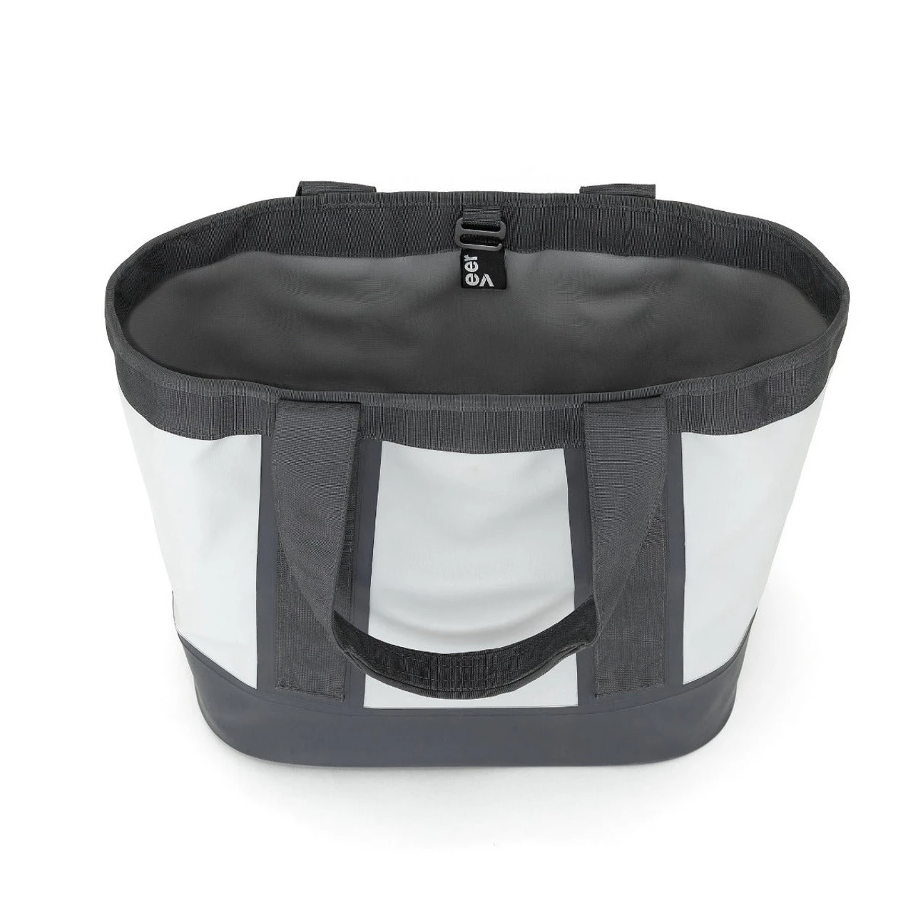 VEER® Tote - White - Image 2