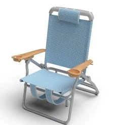 LowTides Dune High Backpack Beach Chair