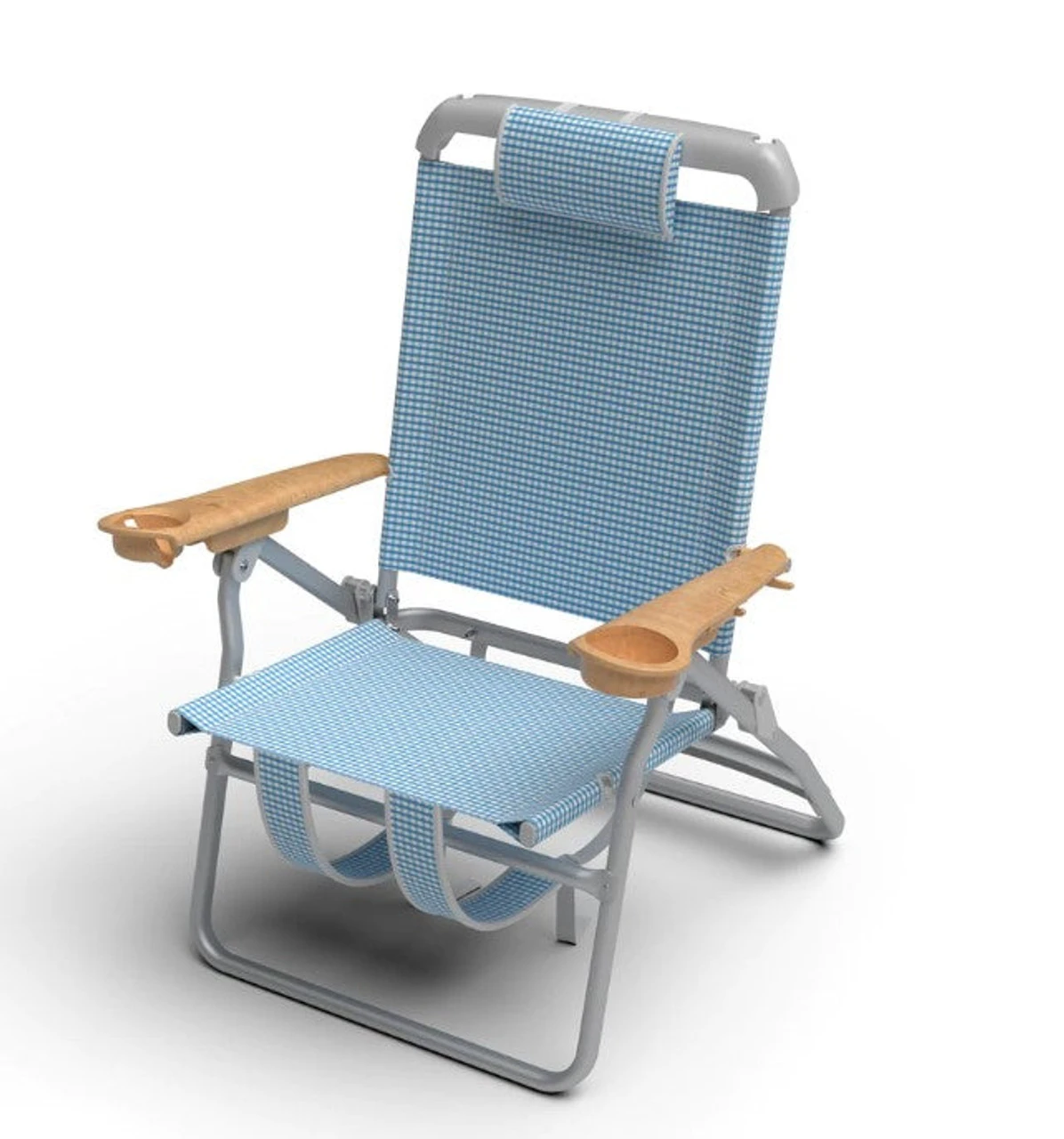 LowTides Dune High Backpack Beach Chair