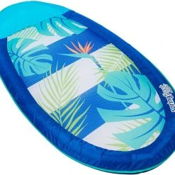 SwimWays Spring Float Graphic Prints With PDQ