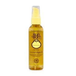 Sun Bum® Revitalizing Coconut Argan Oil 3 OZ