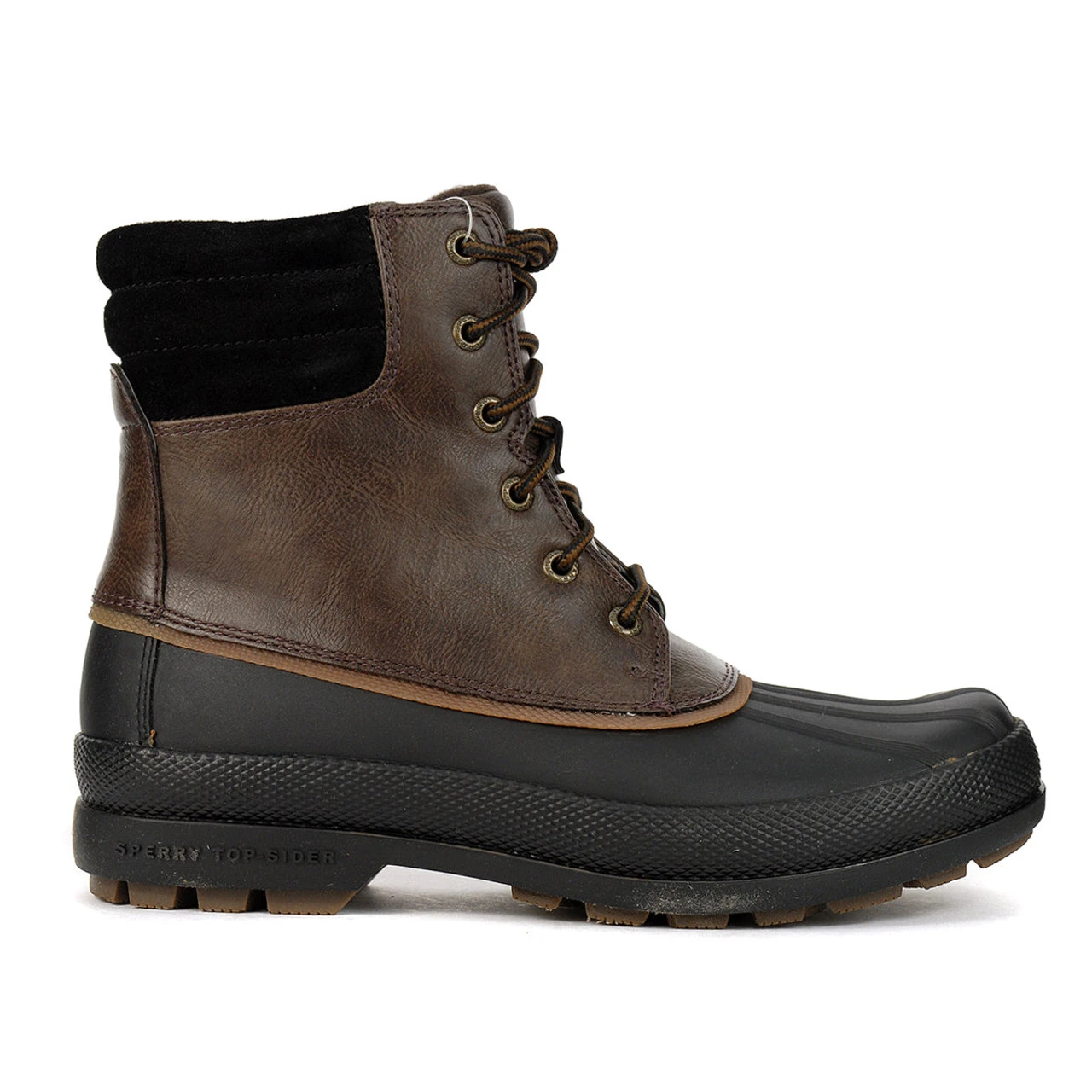 Sperry Top-Sider Sperry® Men's Cold Bay Boot - Brown/Black