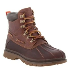 Sperry Top-Sider Sperry® Men's Watertown Duck Boot - Brown/Tan