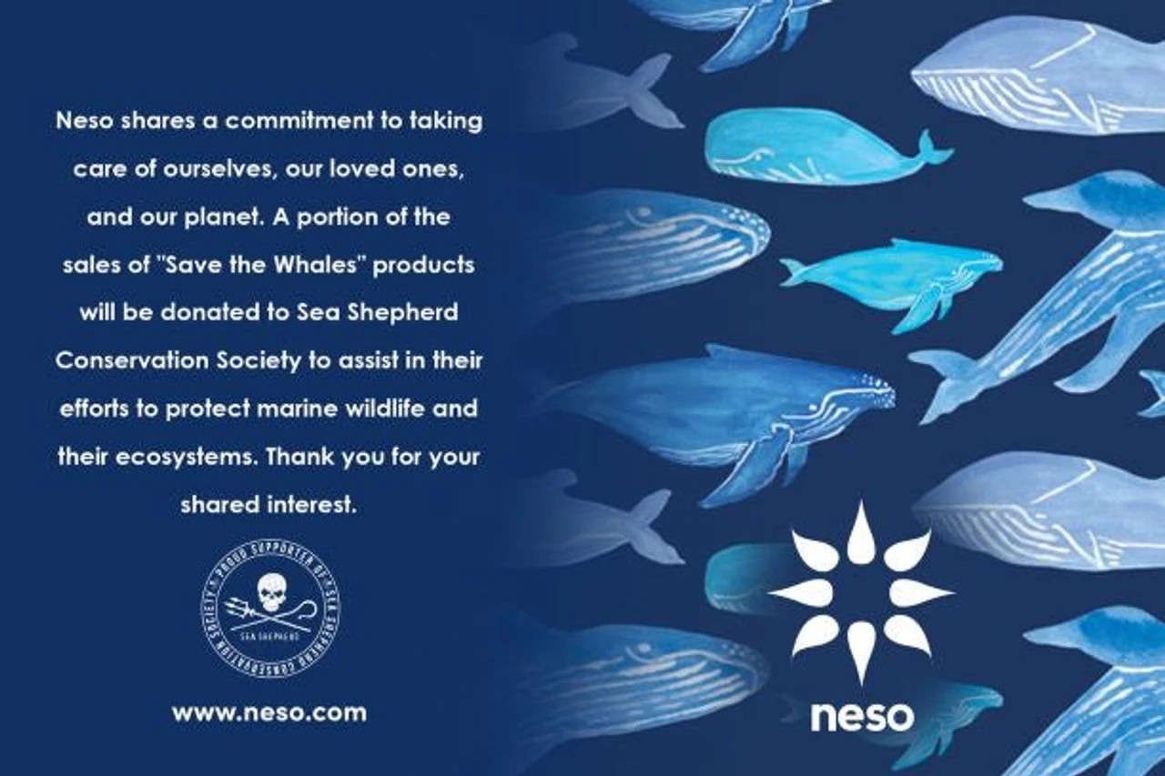 Neso Chair - Image 4