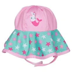 SwimWays Baby Swim Hat